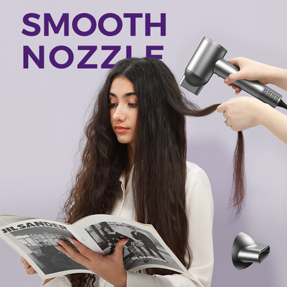 Goolioo HD3  Hair Dryer